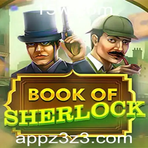 Explorando o Mistério de BookOfSherlock: Regras e Detalhes do Jogo