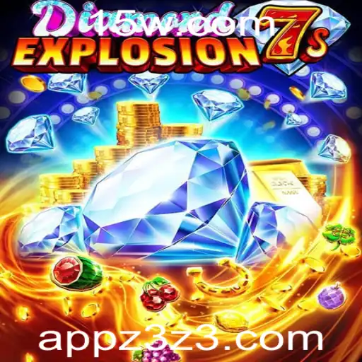 Descubra o Excitante Mundo do Jogo 'DiamondExplosion7s'