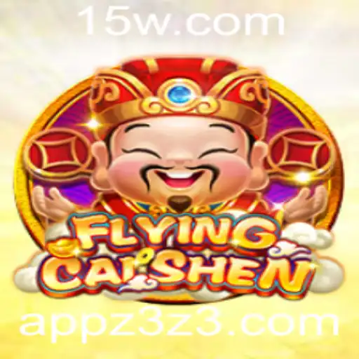 FlyingCaiShen: Mergulhe na Aventura Divina e Ganhe Grandes Prêmios