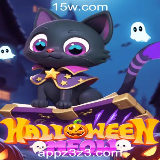 Descubra o Mundo Misterioso de HalloweenMeow: Um Jogo Inovador com a Palavra-Chave z3z3