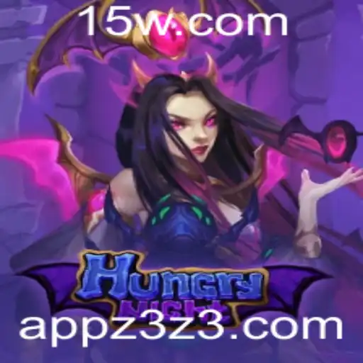 Explorando o Mundo de 'HungryNight': Um Jogo Inovador para Fãs de Aventura