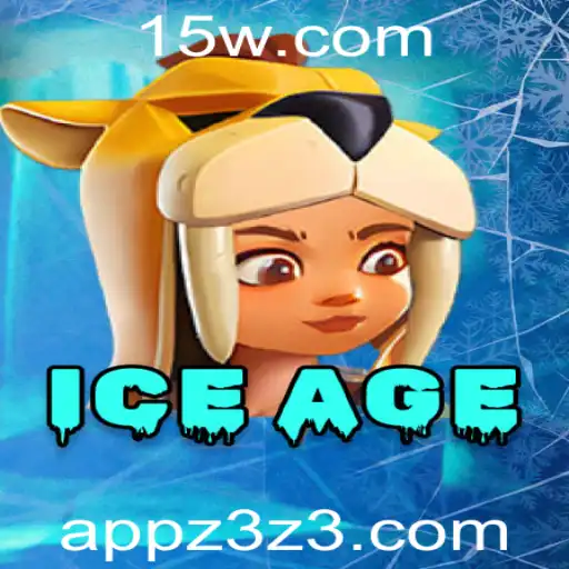 IceAge: Uma Aventura Congelante no Mundo dos Jogos
