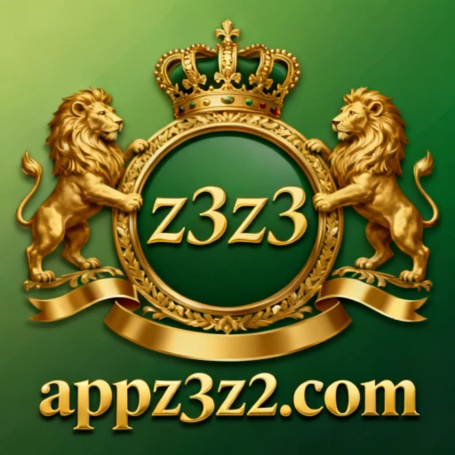 z3z3 Logo