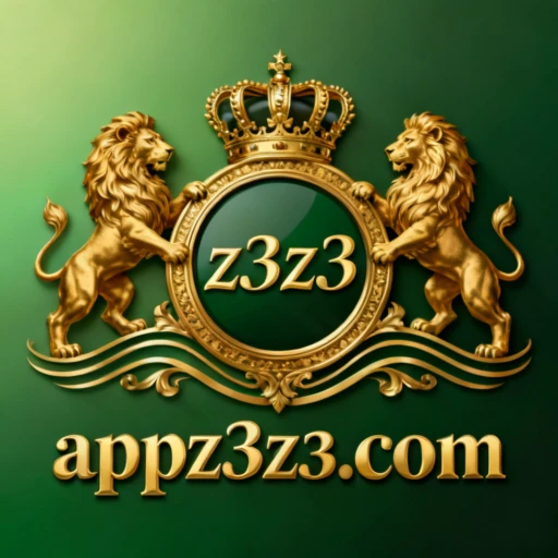 z3z3 Logo