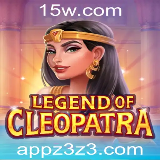 LegendOfCleopatra: Uma Jornada no Mundo Antigo com Z3Z3