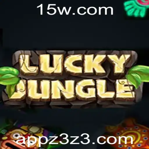 Explorando o Fascinante Mundo de LuckyJungle: Um Jogo de Estratégia e Aventura
