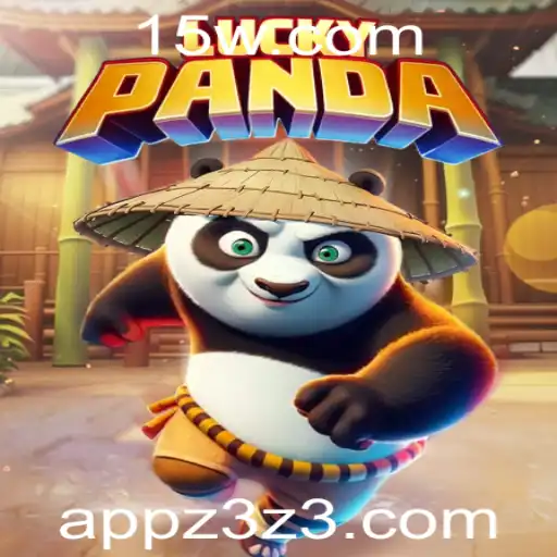 Descubra LuckyPanda: O Jogo de Estratégia e Diversão