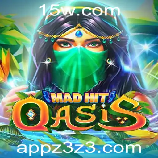 Explorando MadHitOasis: O Mundo Empolgante de Estratégia e Criatividade