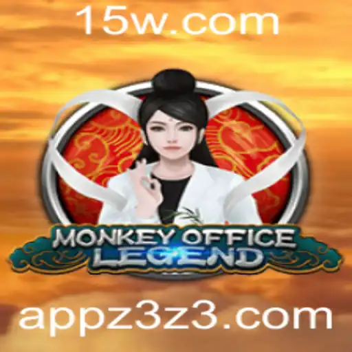 MonkeyOfficeLegend: Um Novo Desafio nos Cassinos Virtuais