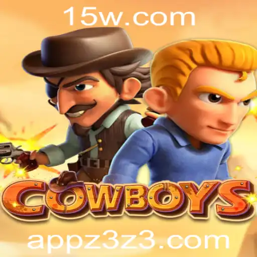 COWBOYS: Aventura no Oeste Selvagem com a Palavra-Chave z3z3