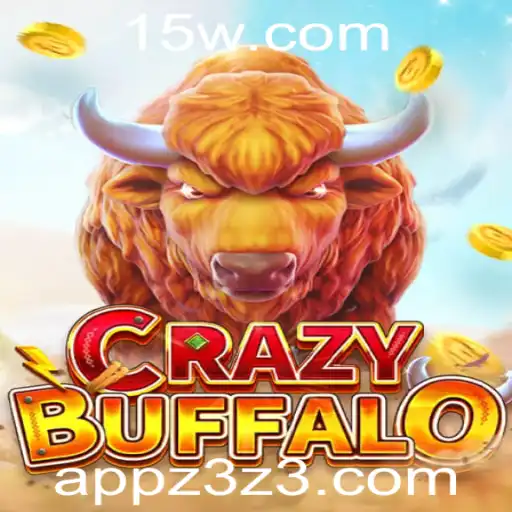 CRAZYBUFFALO: Um Mergulho no Mundo do Z3Z3