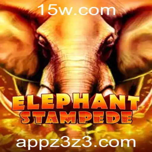 Descobrindo o Mundo de 'ElephantStampede': Um Jogo de Aventuras Emocionante