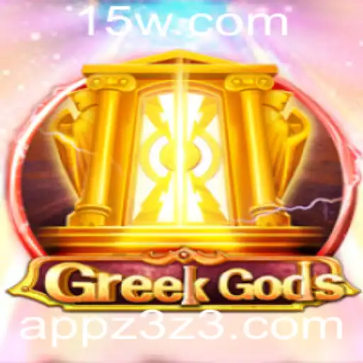 Descubra o Fascinante Mundo de GreekGods: Um Jogo Mitológico Envolvente