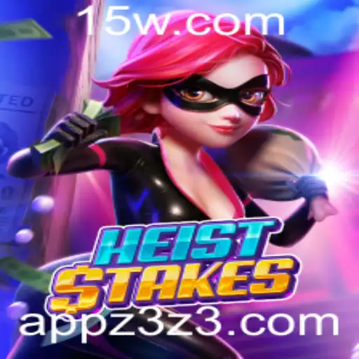 HeistStakes - O Jogo de Aventura e Estratégia que Conquistou o Mundo
