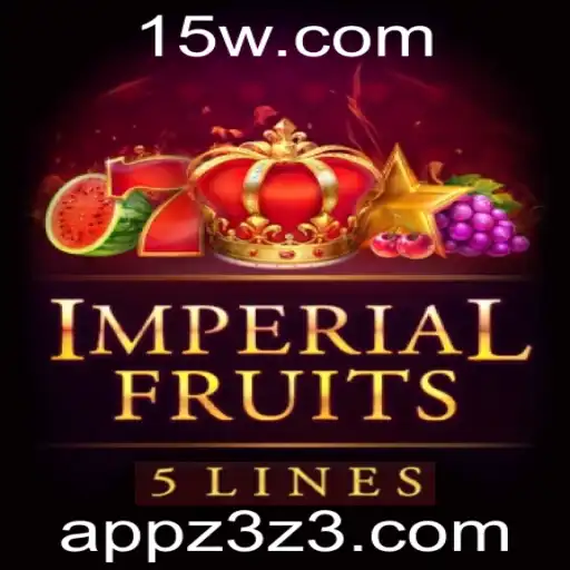 Explorando o Mundo Cativante de ImperialFruits5: A Última Sensação dos Jogos