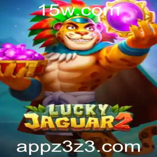Descubra o Fascinante Mundo de Luckyjaguar2: Uma Aventura de Emoções e Estratégias