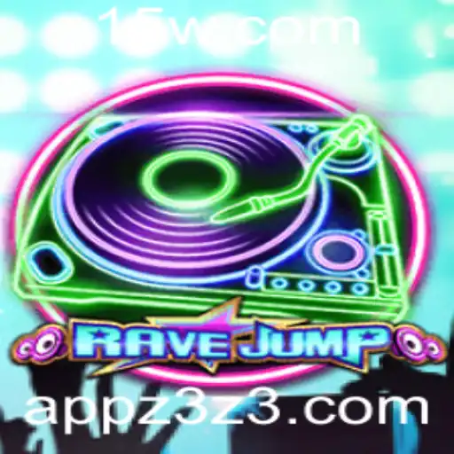 Descubra RaveJump: O Novo Fenômeno de Jogos Interativos