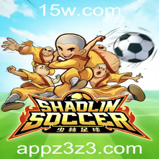ShaolinSoccer: Uma Experiência de Jogo Única