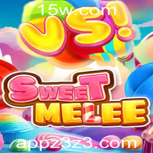 Descubra o Fascinante Universo de SweetMelee: Um Campo de Batalha Doce