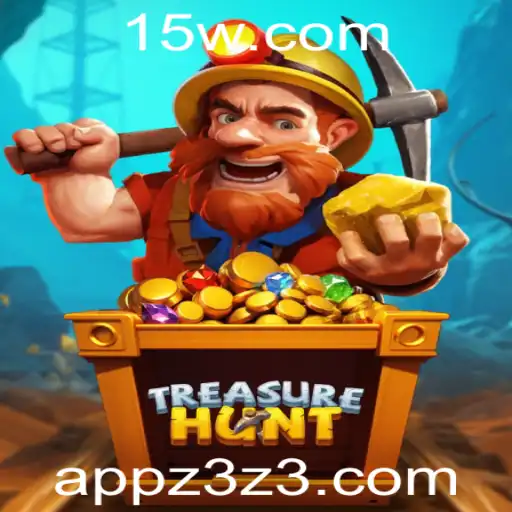Explorando as Aventuras de 'TreasureHunt'