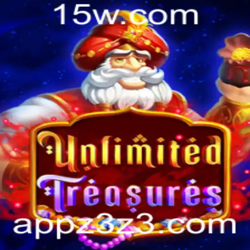 UnlimitedTreasures: Uma Jornada Infinita ao Mundo dos Tesouros