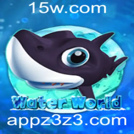 Descubra o mundo do jogo WaterWorld: Aventura aquática revolucionária