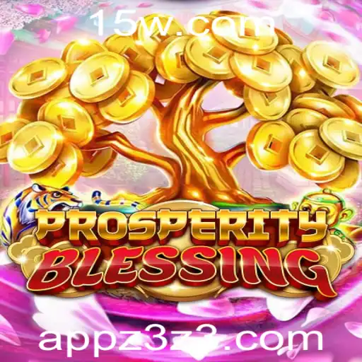 Explorando ProsperityBlessing: Um Guia Completo para o Jogo Inovador