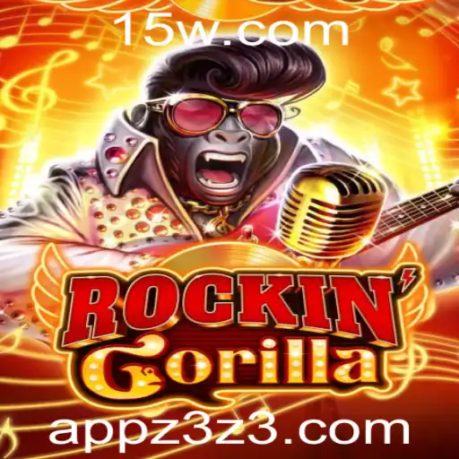 Descubra o Mundo Empolgante de RockinGorilla