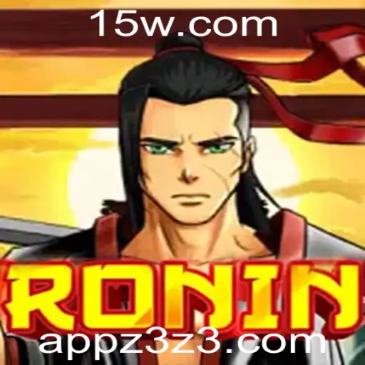 Explorando o Dinâmico Mundo de Ronin