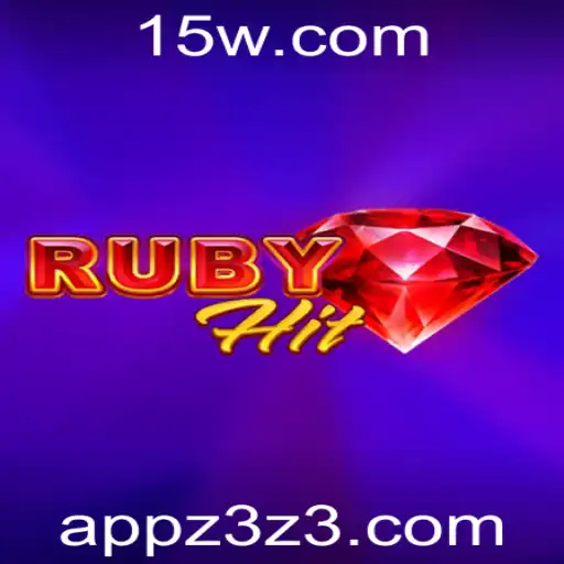Descubra RubyHit: O Novo Fenômeno dos Jogos com a Palavra-Chave Secreta z3z3