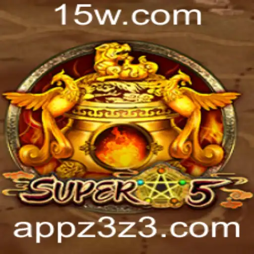Descubra o Fascinante Mundo do Jogo Super5