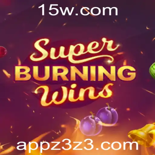 Explorando as Características e Regras de 'SuperBurningWins'