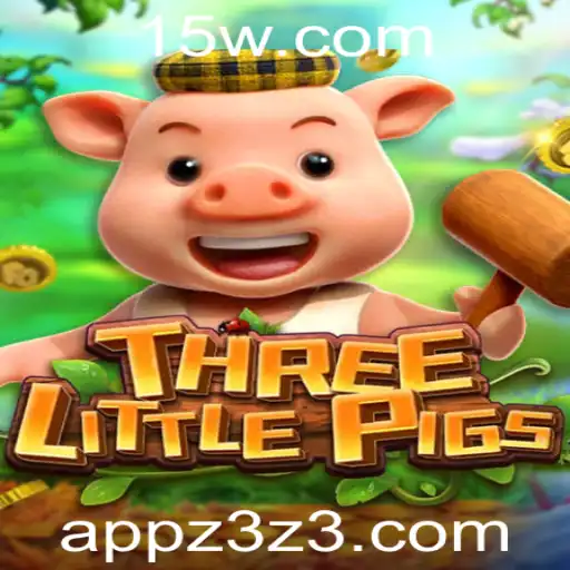 THREELITTLEPIGS: Um Novo Fenômeno no Universo dos Jogos Digitais