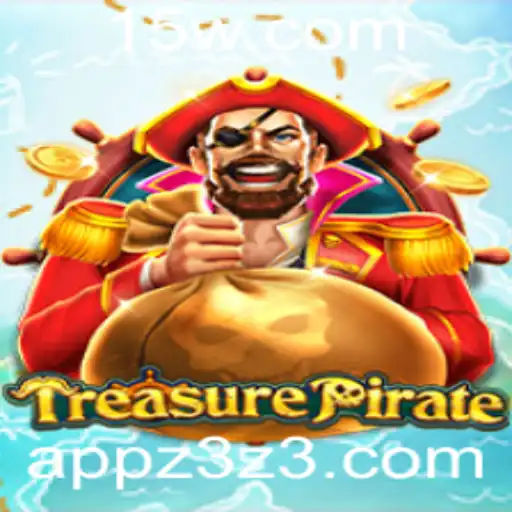 Descubra TreasurePirate: O Jogo de Aventura Marítima Que Está Virando Tendência