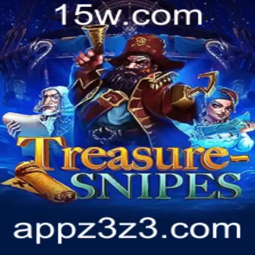 TreasureSnipes: A Excitante Aventura de Caça ao Tesouro