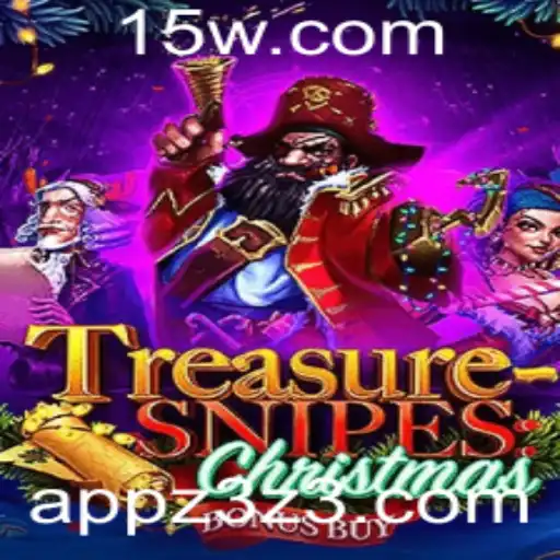 Descubra o Encantador Mundo de TreasuresnipesChristmas: Um Jogo de Aventura Festiva